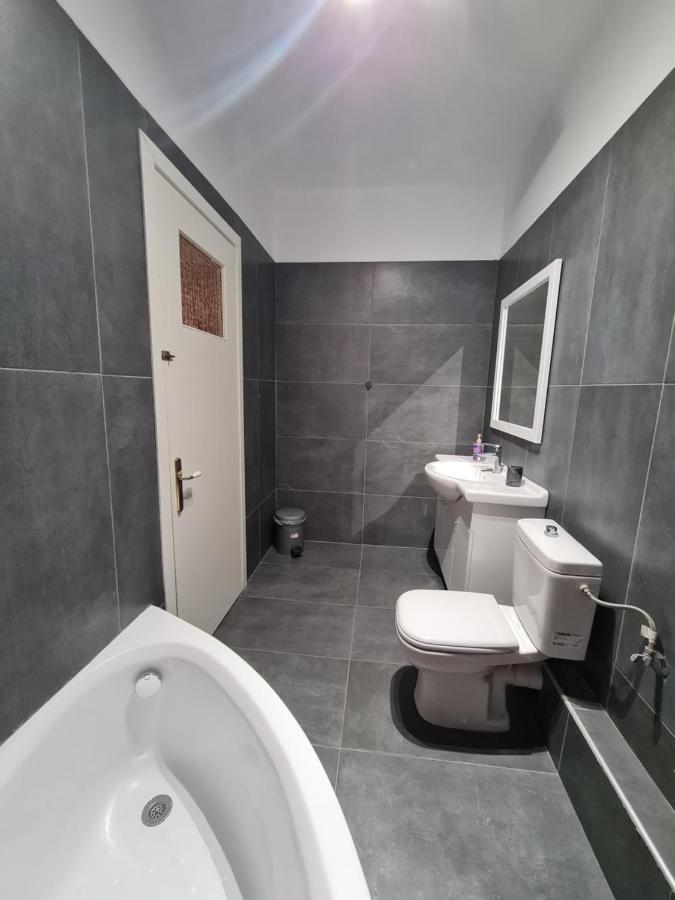 Zigos Apartments Igoumenitsa Luaran gambar