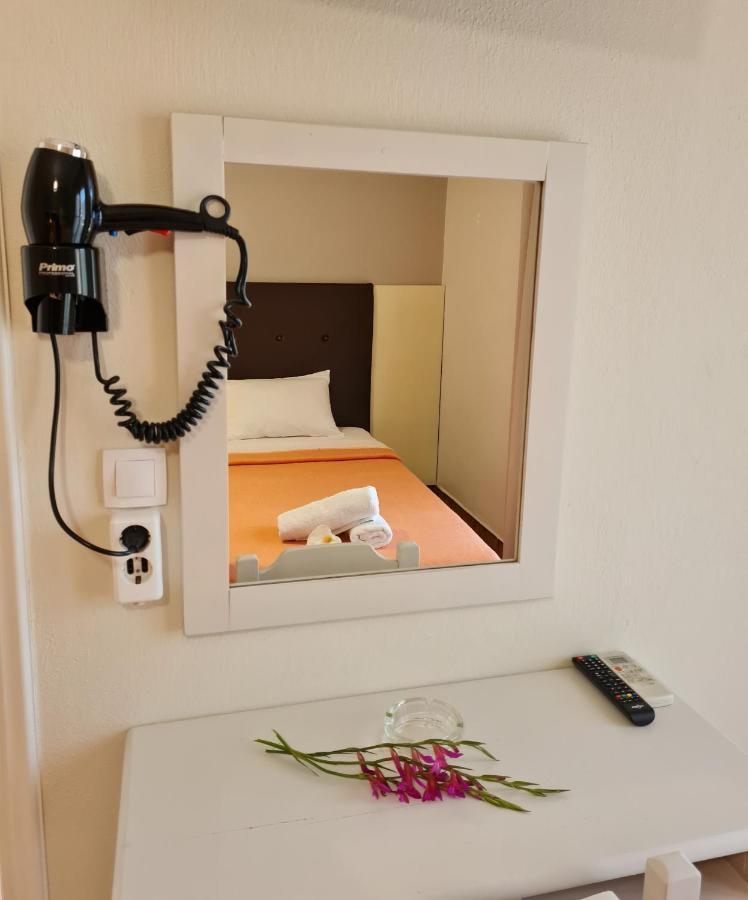 Zigos Apartments Igoumenitsa Luaran gambar