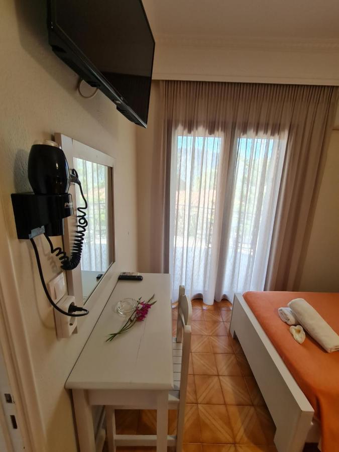 Zigos Apartments Igoumenitsa Luaran gambar