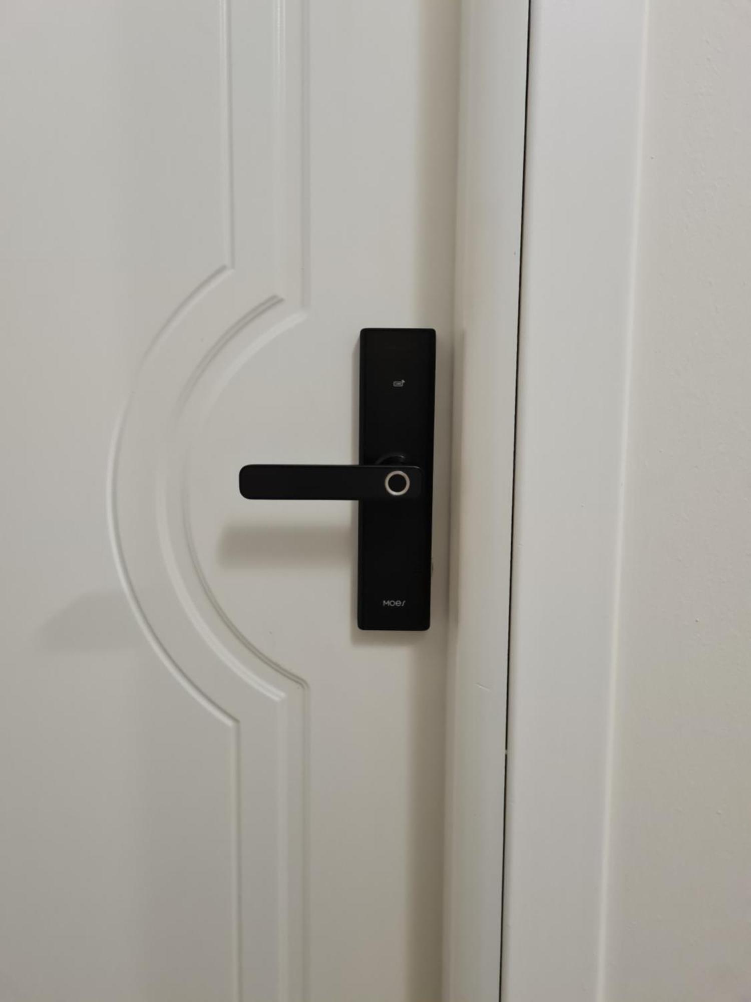 Zigos Apartments Igoumenitsa Bilik gambar