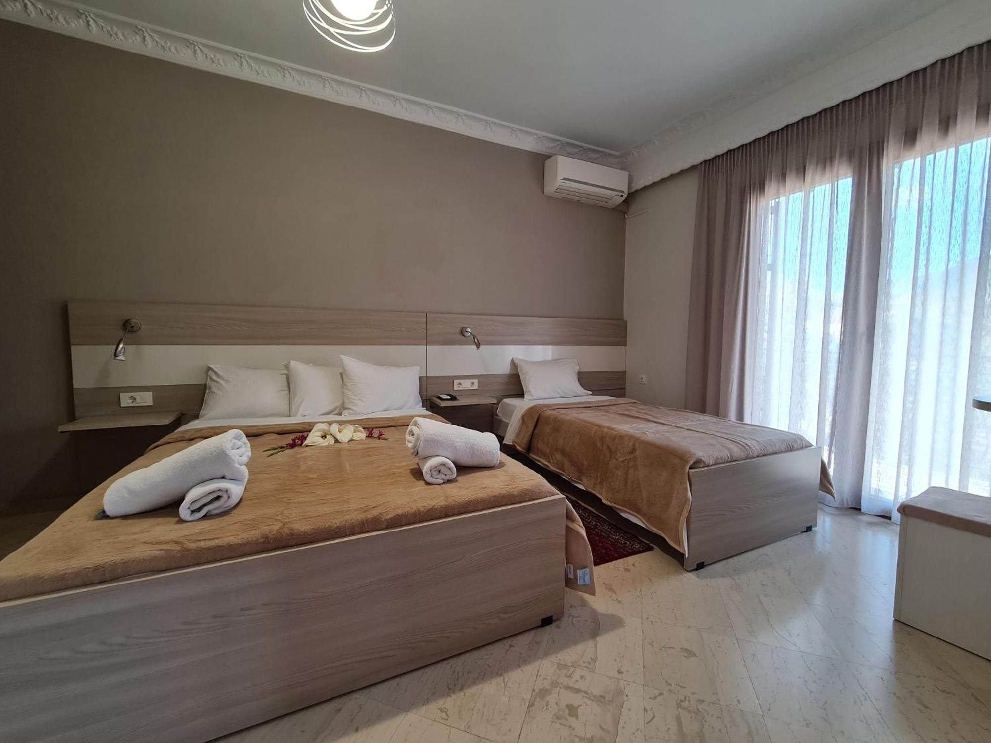 Zigos Apartments Igoumenitsa Bilik gambar