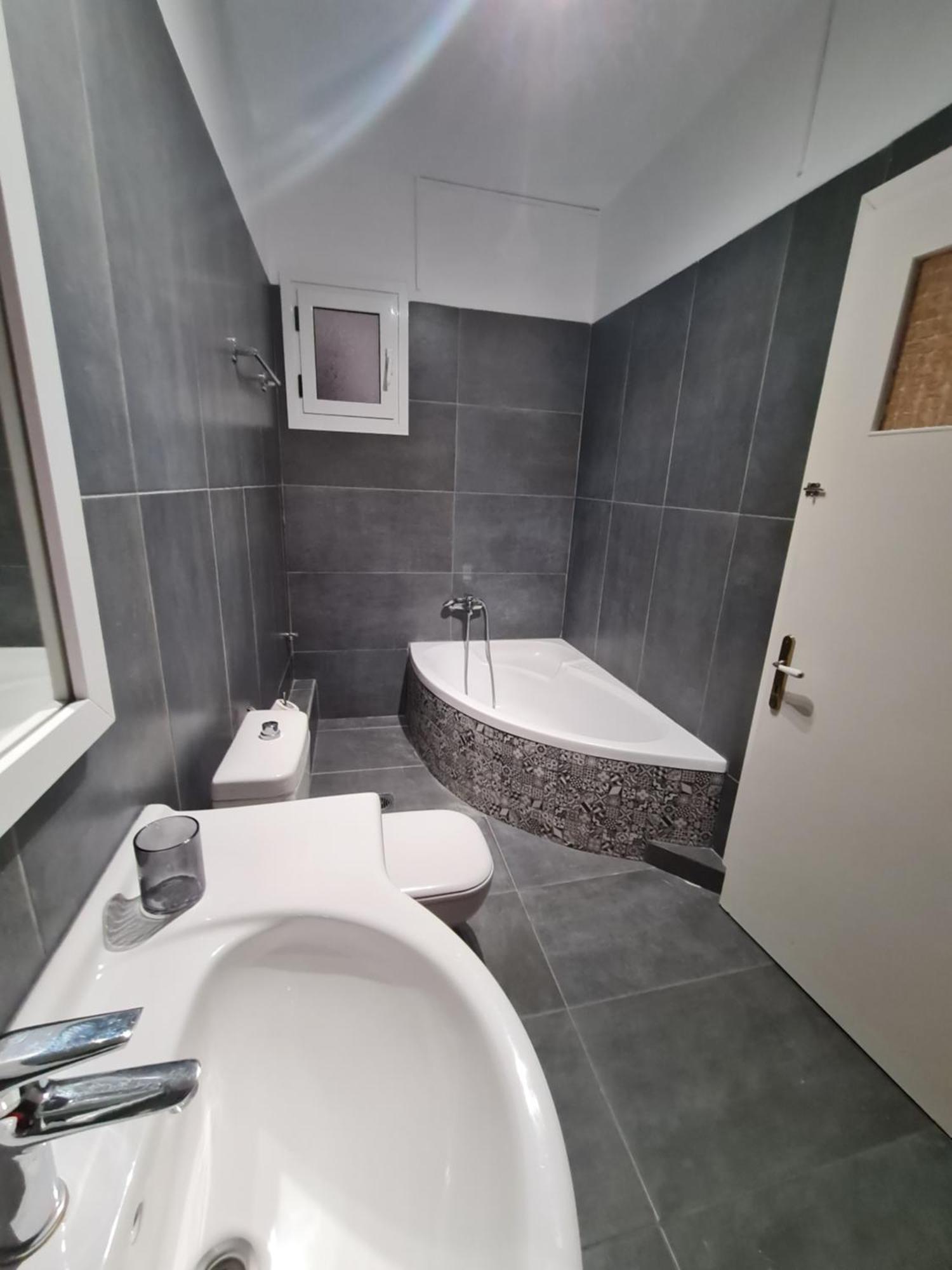 Zigos Apartments Igoumenitsa Bilik gambar