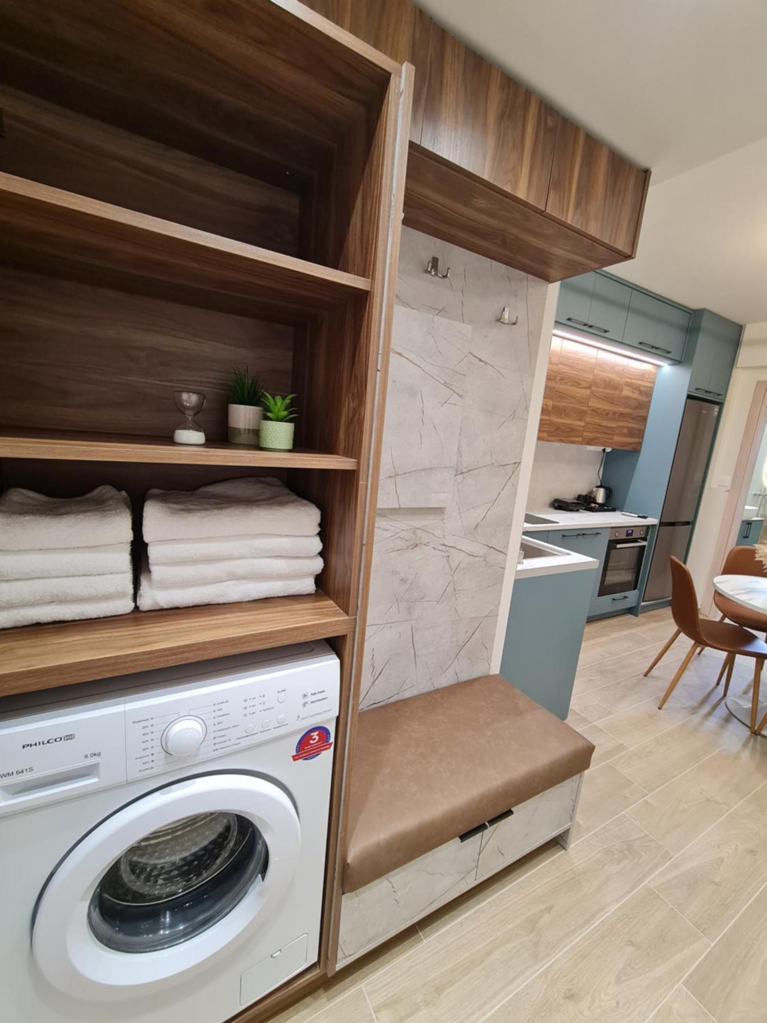 Zigos Apartments Igoumenitsa Luaran gambar