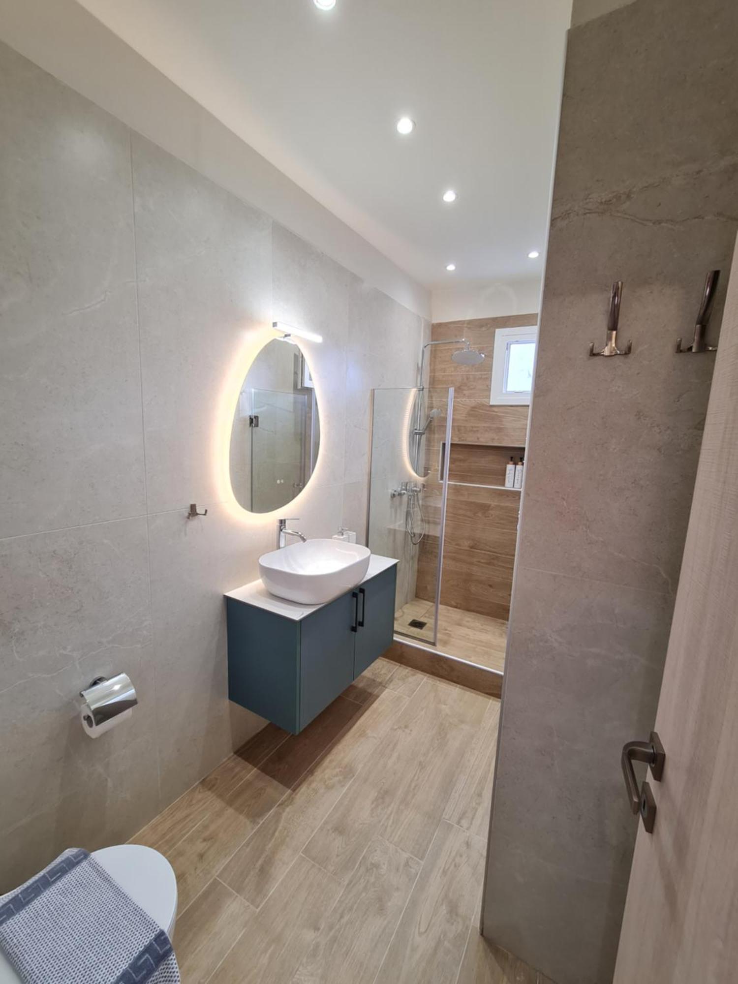 Zigos Apartments Igoumenitsa Luaran gambar
