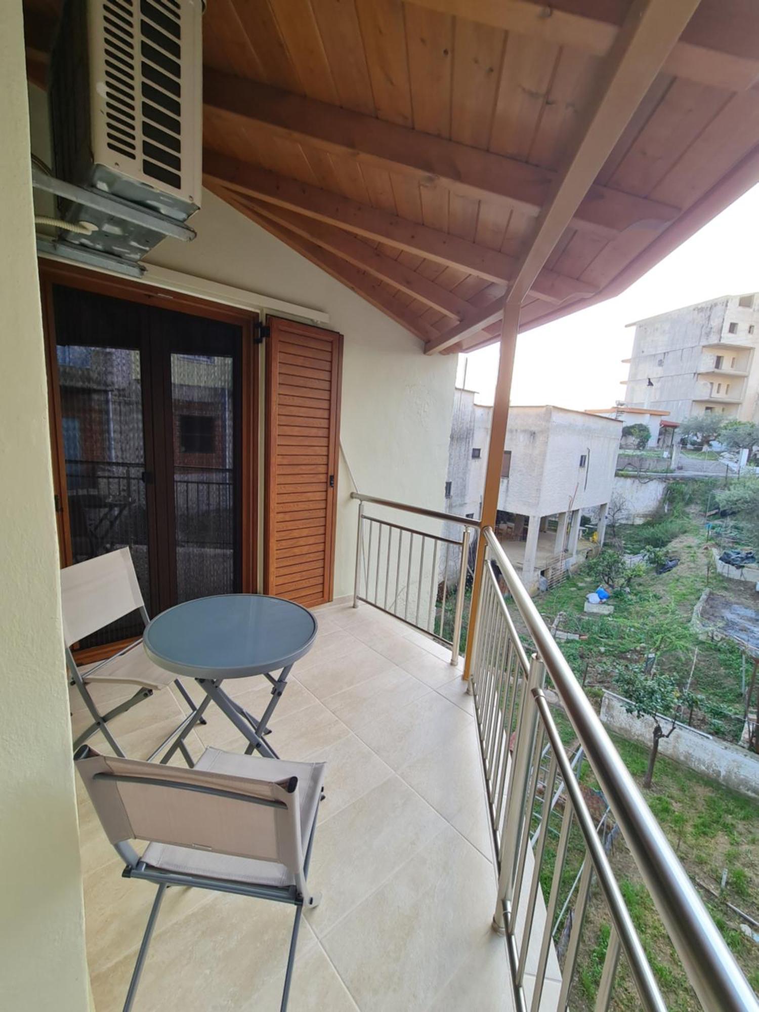 Zigos Apartments Igoumenitsa Luaran gambar