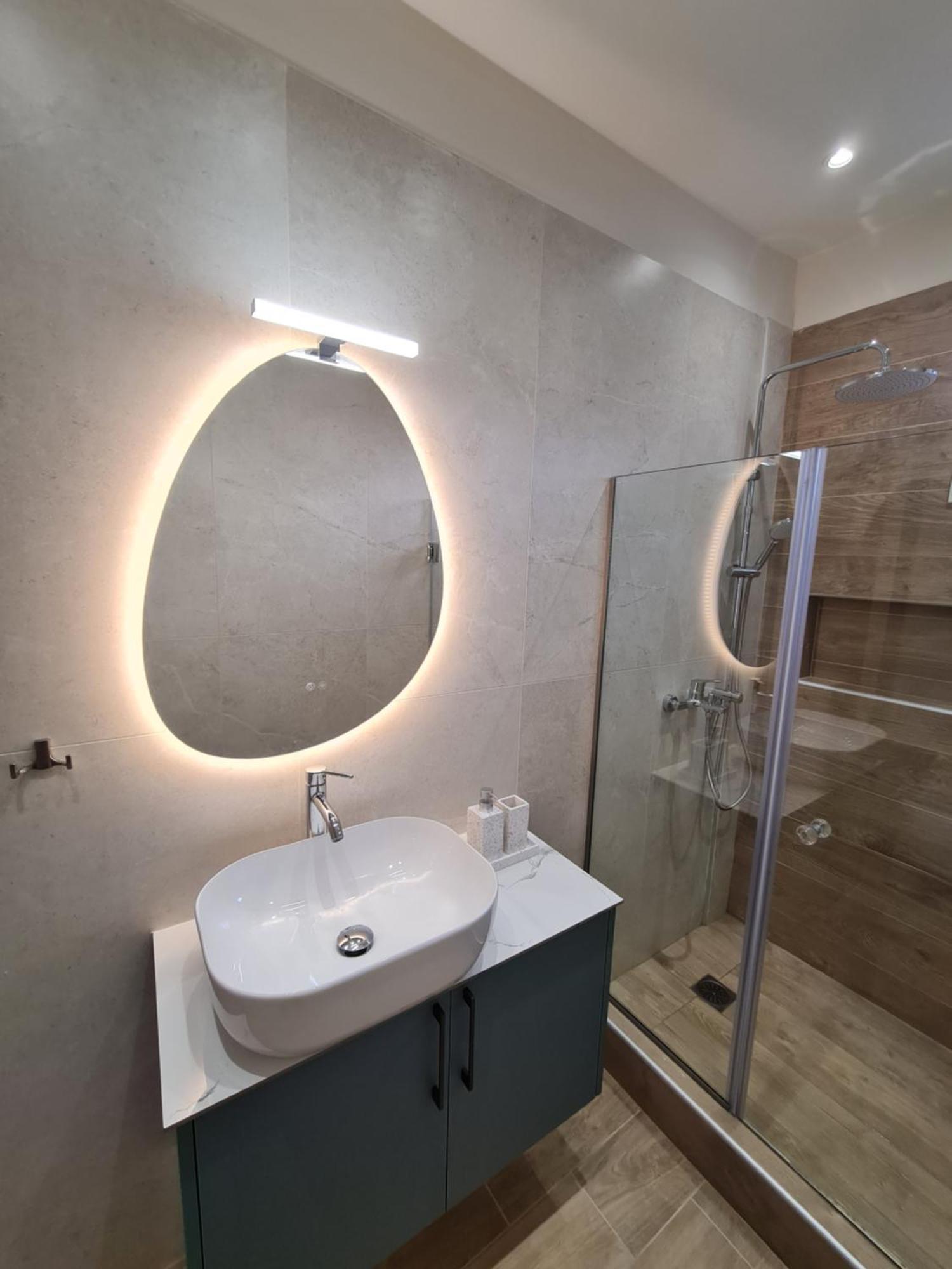Zigos Apartments Igoumenitsa Luaran gambar