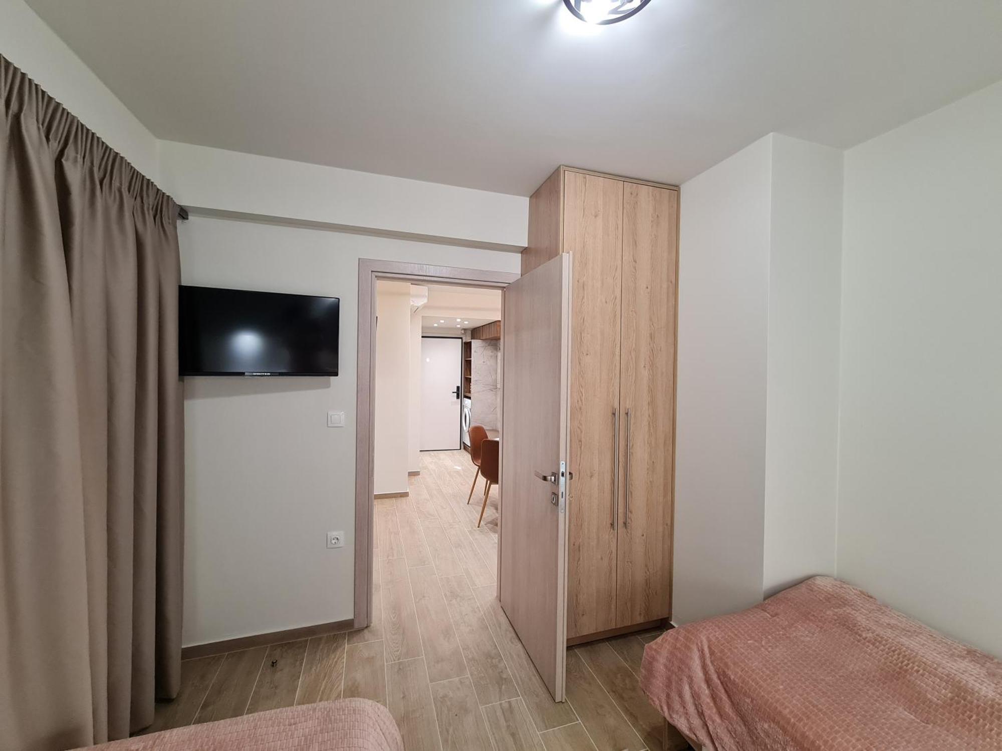 Zigos Apartments Igoumenitsa Luaran gambar