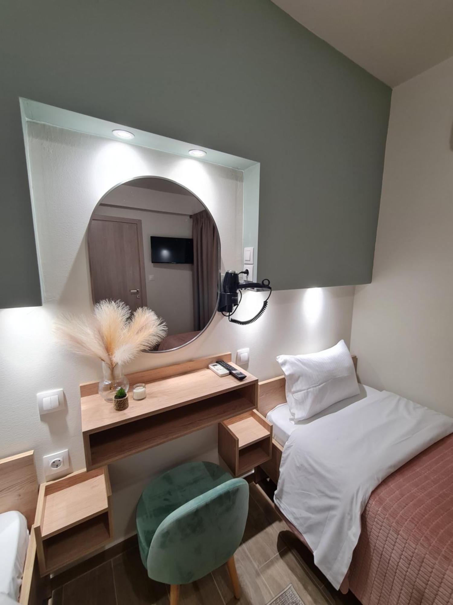 Zigos Apartments Igoumenitsa Luaran gambar