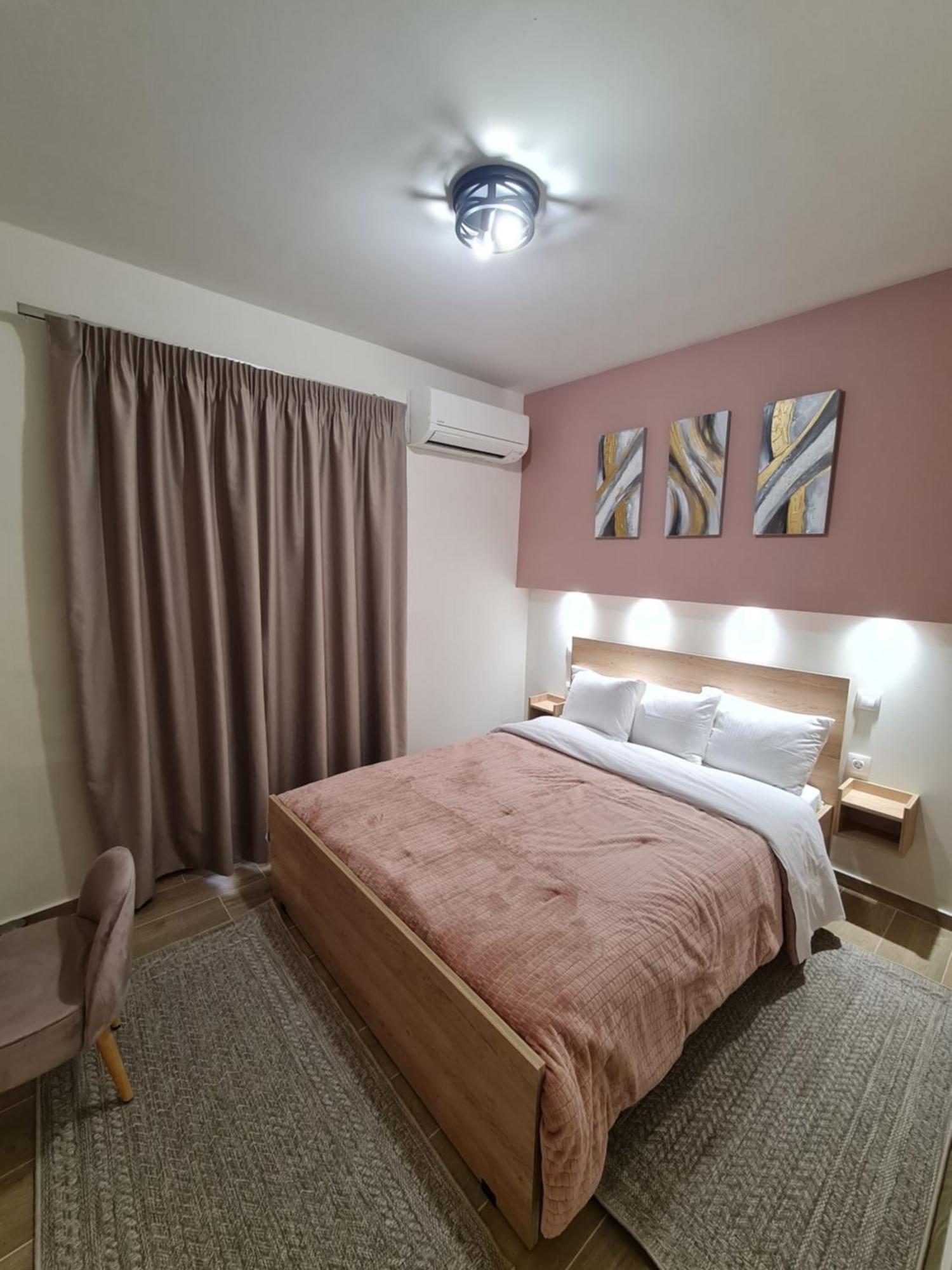 Zigos Apartments Igoumenitsa Luaran gambar