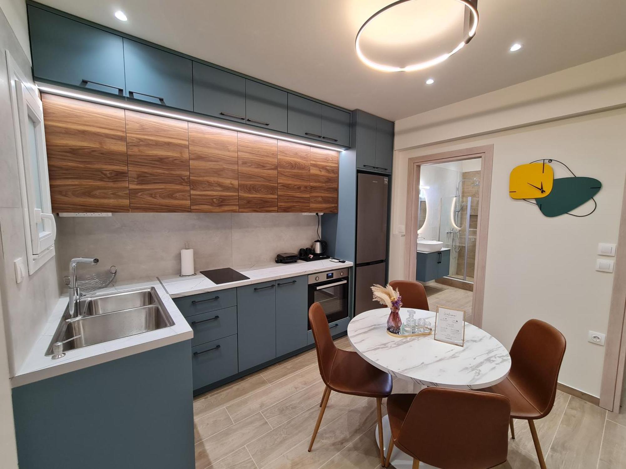 Zigos Apartments Igoumenitsa Luaran gambar